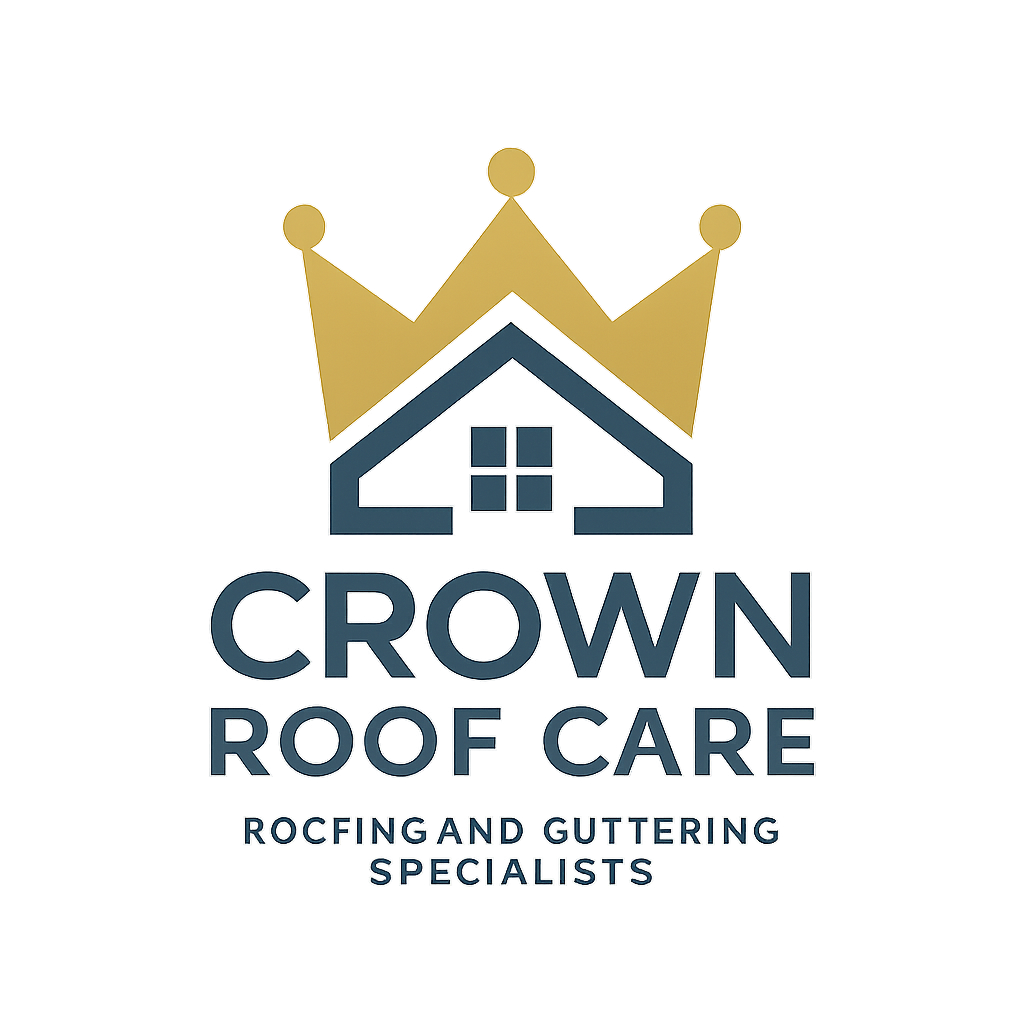 Crown Roof Care Logo
