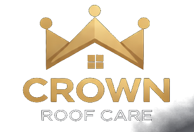 Crown Roof Care Logo